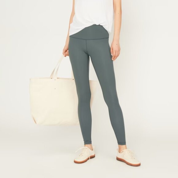 Everlane - The Perform Legging - Pine - M - Picture 3 of 6